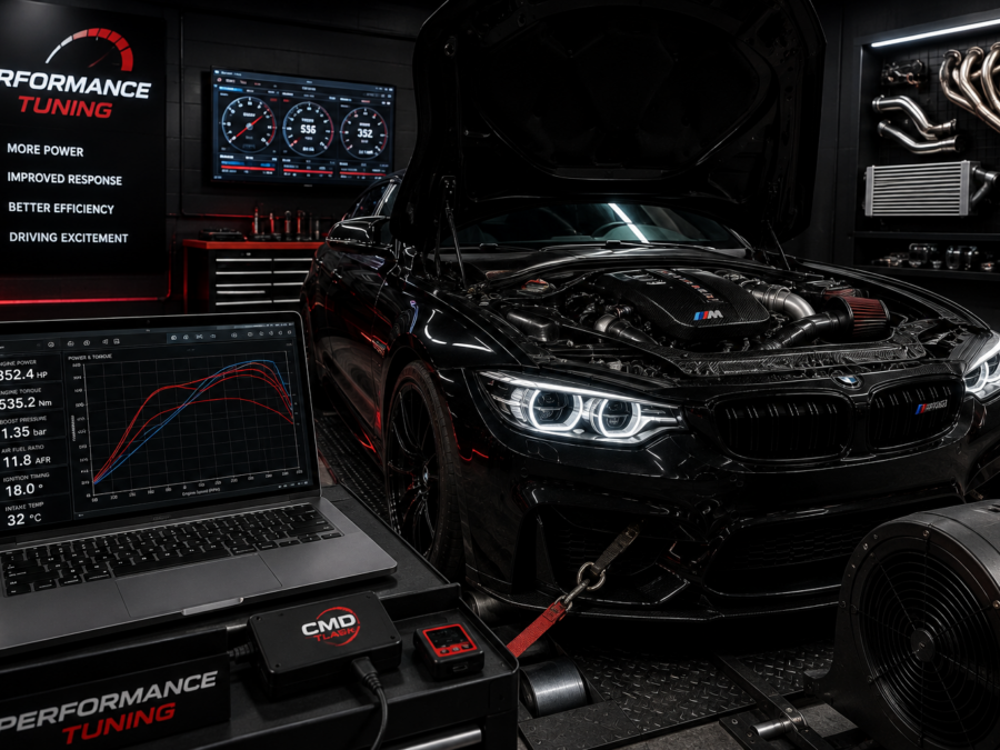 Performance Tuning