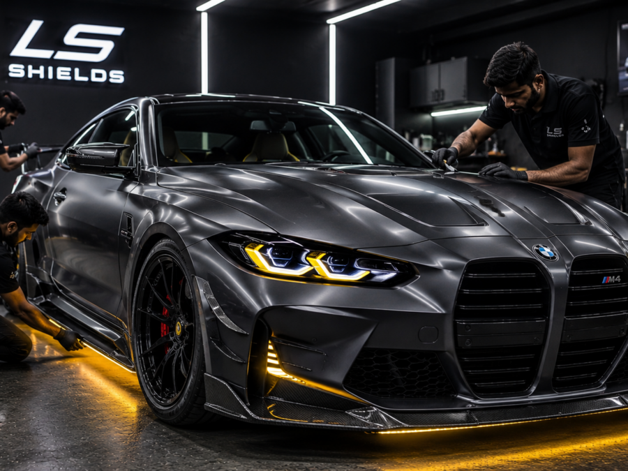 BMW M4